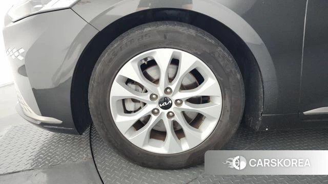 Kia K8 id 4641237 из Кореи 32