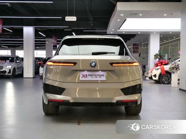 BMW iX id 4313760 из Китая 17