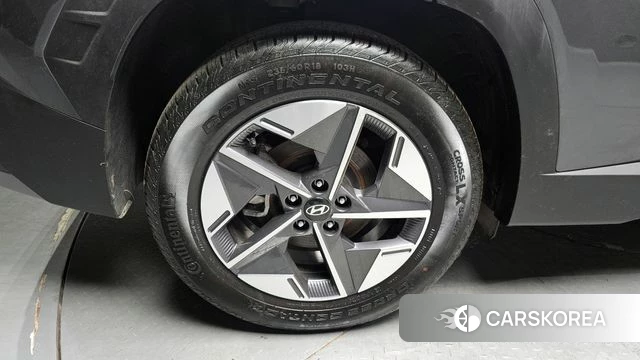Hyundai The New Tucson Hybrid (NX4) id 4315091 из Кореи 15