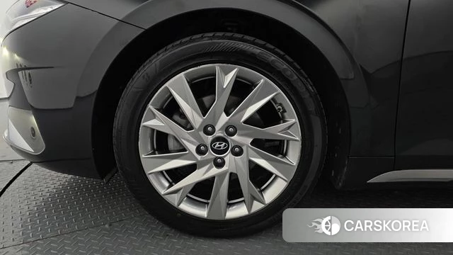 Hyundai The New Grandeur IG Hybrid id 3839750 из Кореи 16