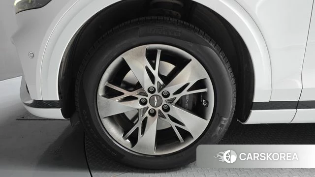 Genesis GV70 id 4697567 из Кореи 29