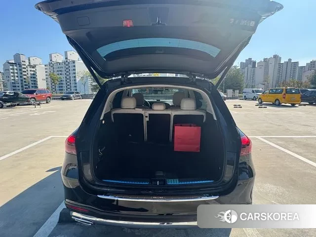 Mercedes-Benz GLE-Class W167 id 3294108 из Кореи 13