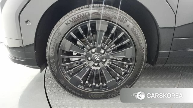 Hyundai Santa Fe (MX5) id 4442163 из Кореи 33