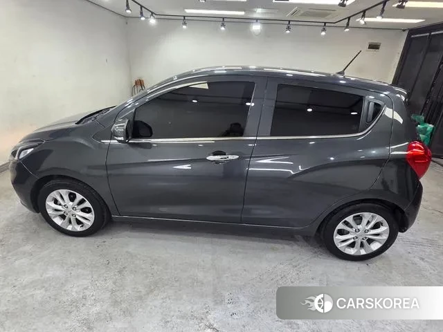 Chevrolet (GM Daewoo) The New Spark id 3686983 из Кореи 14