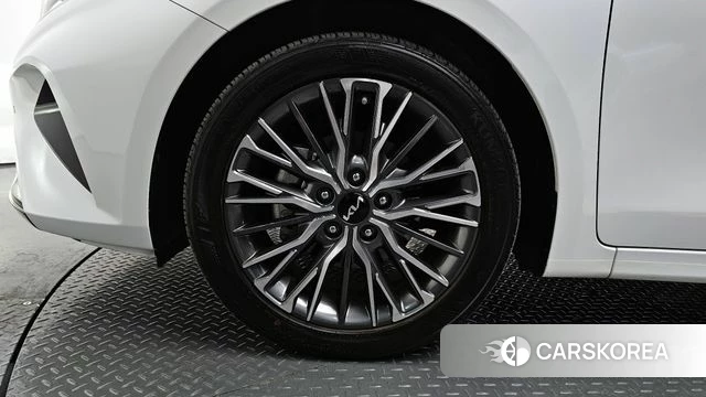 Kia The New K3 2nd generation id 4224262 из Кореи 15