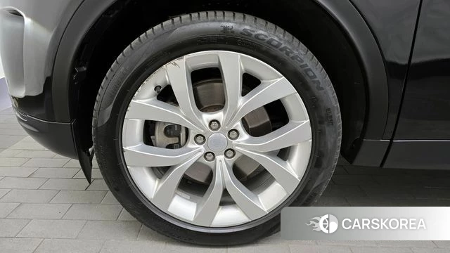 Land Rover Discovery Sports 2nd Generation id 3826638 из Кореи 15