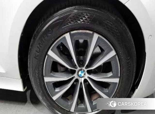 BMW 3 Series (G20) id 4304608 из Кореи 15