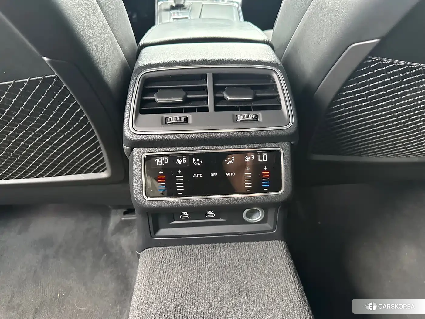 Audi A7L id 4514286 из Китая 9