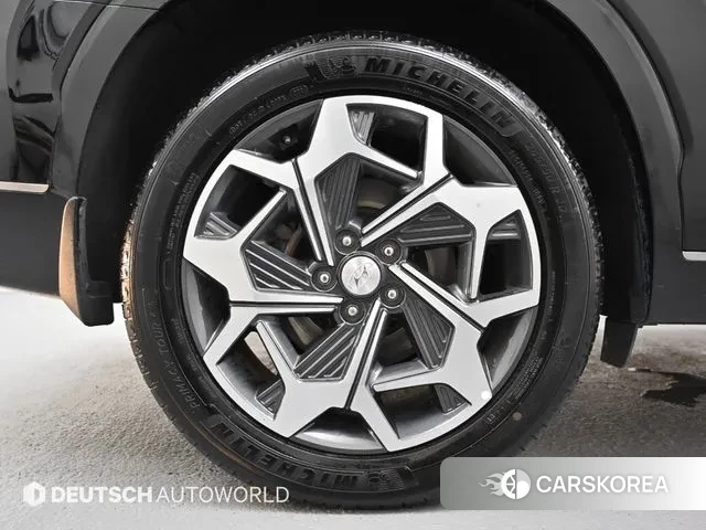 Hyundai Palisade id 3054022 из Кореи 15