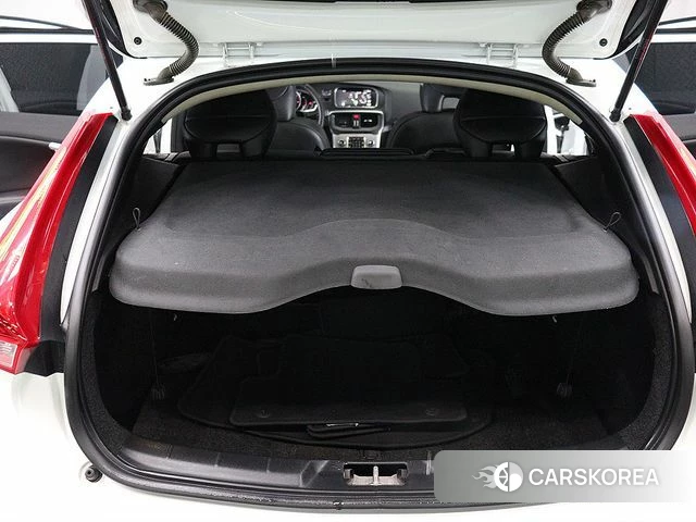 Volvo V40 Cross-Country id 4513222 из Кореи 15