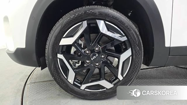 Kia The New Seltos id 4617326 из Кореи 29