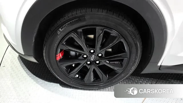 Chevrolet (GM Daewoo) Bolt EUV id 3169114 из Кореи 15