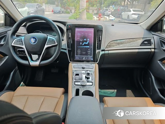 BYD Qin DM id 4235622 из Китая 11