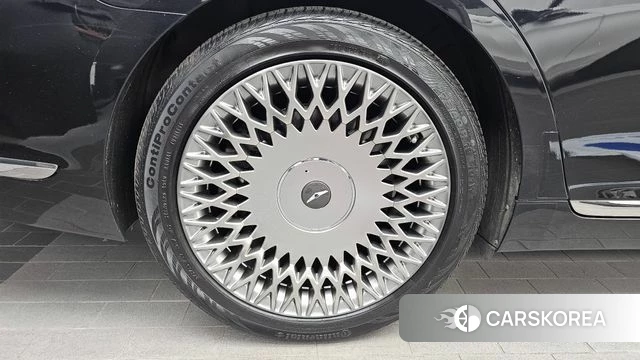 Genesis G90 id 4490692 из Кореи 25