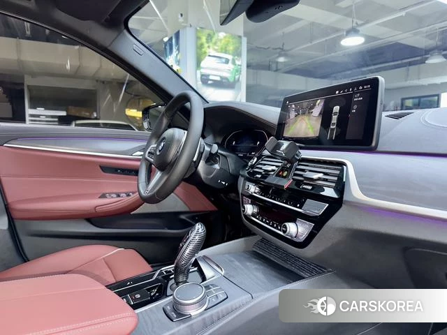 BMW 5 series id 4238518 из Китая 18