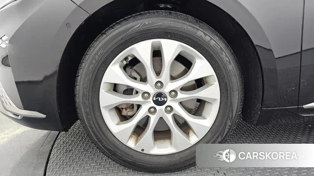 Kia K8 id 3551149 из Кореи 15