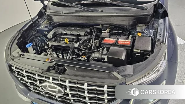 Hyundai Venue id 3635353 из Кореи 15