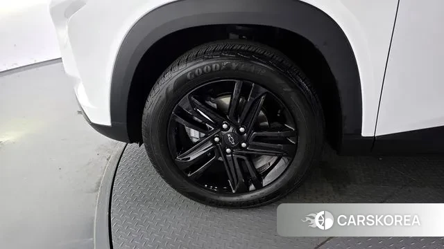 Chevrolet (GM Daewoo) Trax Crossover id 3185167 из Кореи 15