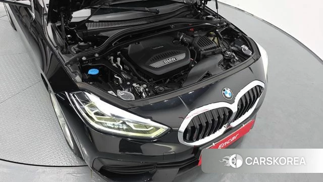 BMW 1 Series (F40) id 4507766 из Кореи 31