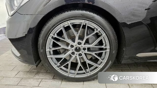 Genesis G80 id 3807818 из Кореи 15
