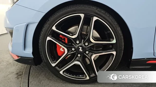 Hyundai Veloster (JS) id 3691277 из Кореи 15