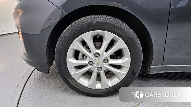 Chevrolet (GM Daewoo) The New Spark id 3085393 из Кореи 15