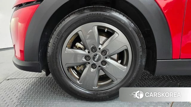 Mini Cooper id 4676183 из Кореи 25