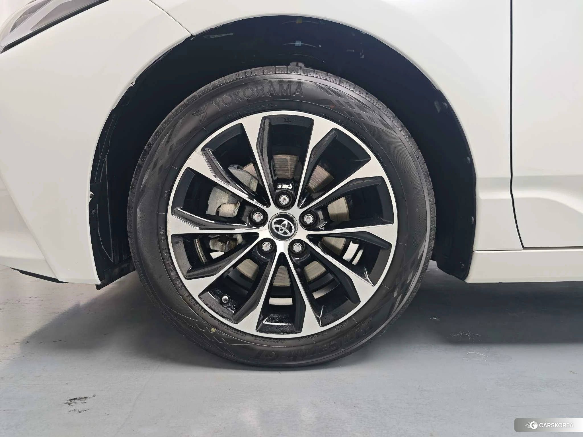 Toyota Asian dragon id 4467543 из Китая 16