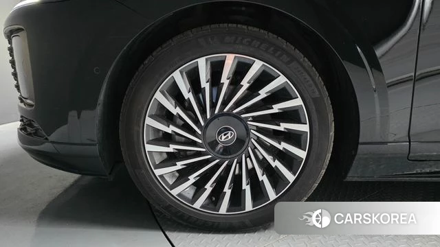 Hyundai Grandeur (GN7) id 4315984 из Кореи 15