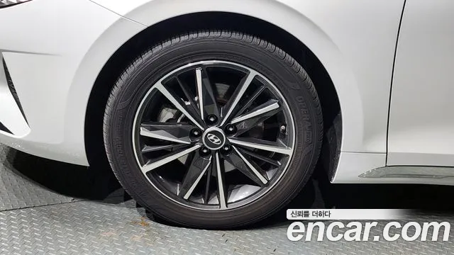 Hyundai The New Grandeur IG id 2751018 из Кореи 15