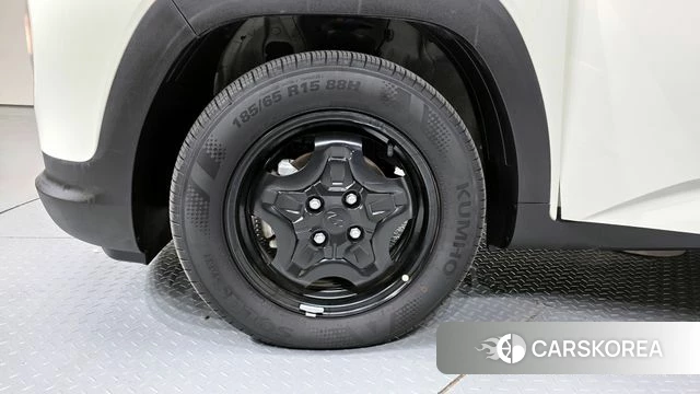 Hyundai Casper id 3850536 из Кореи 15