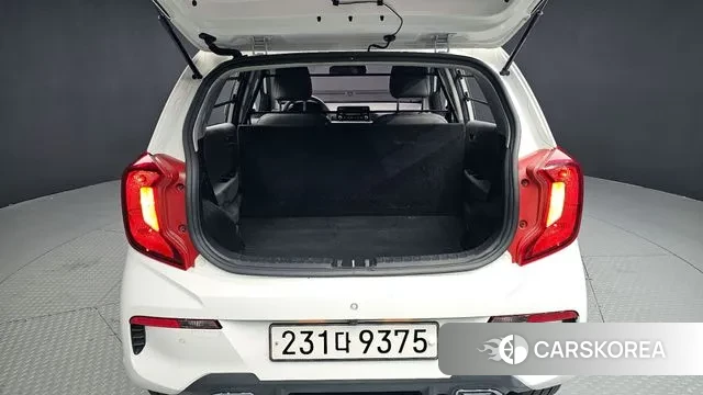 Kia Morning Urban (JA) id 3463922 из Кореи 15