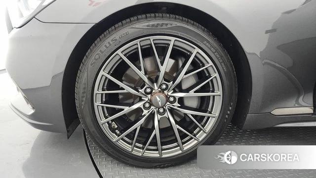 Genesis G80 id 4417328 из Кореи 33