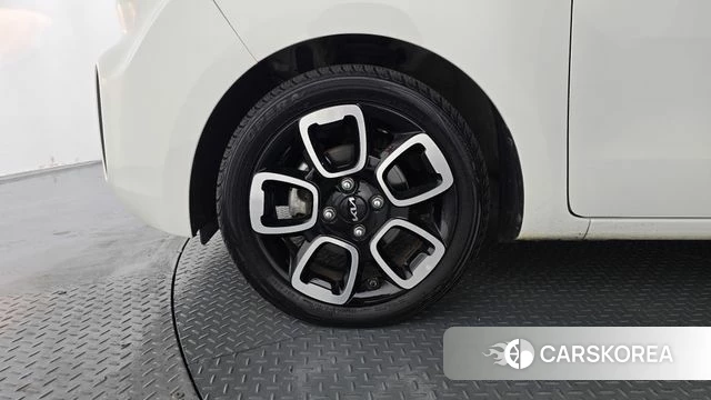 Kia The New Ray id 4415643 из Кореи 25