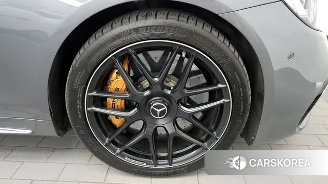 Mercedes-Benz S-Class W222 id 3350690 из Кореи 15