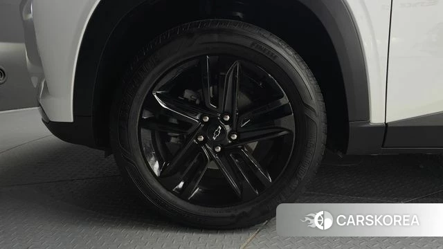 Chevrolet (GM Daewoo) Trax Crossover id 4223080 из Кореи 15