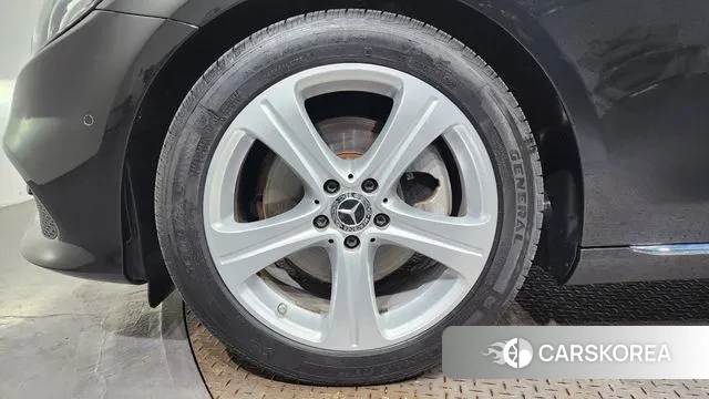 Mercedes-Benz E-Class W213 id 3055633 из Кореи 15