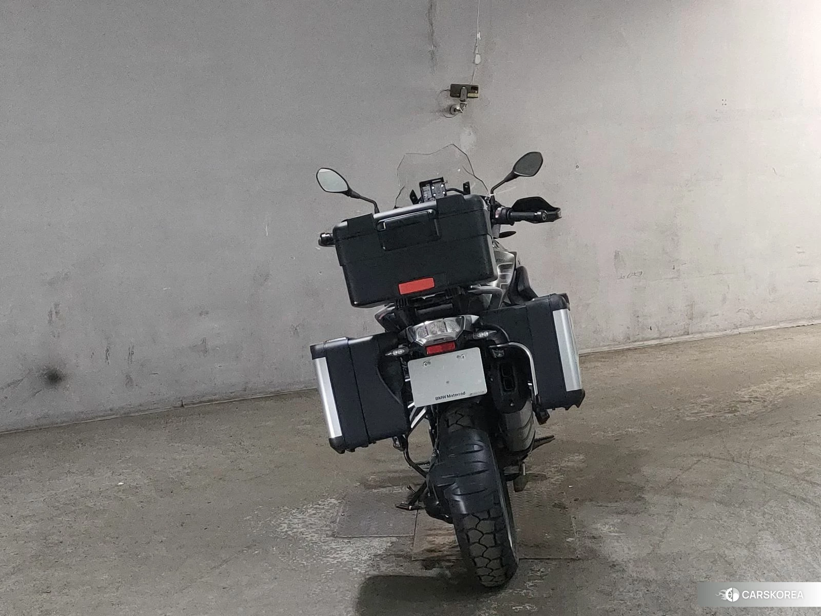 Проданный BMW R1200GS 2017 из Японии, фото 2