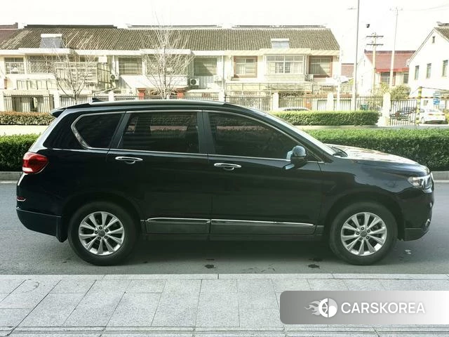 Haval H6 id 4241368 из Китая 10