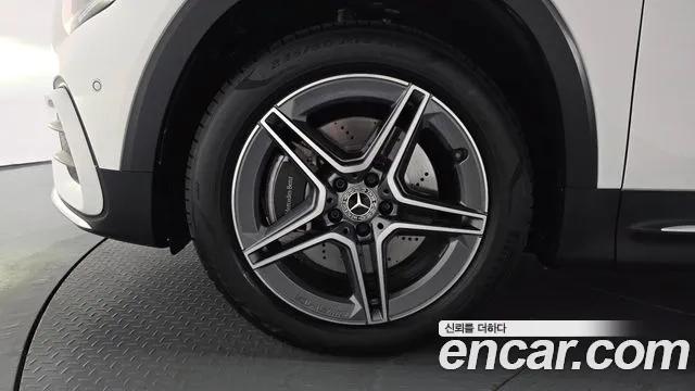 Mercedes-Benz GLB-Class X247 id 2862456 из Кореи 15