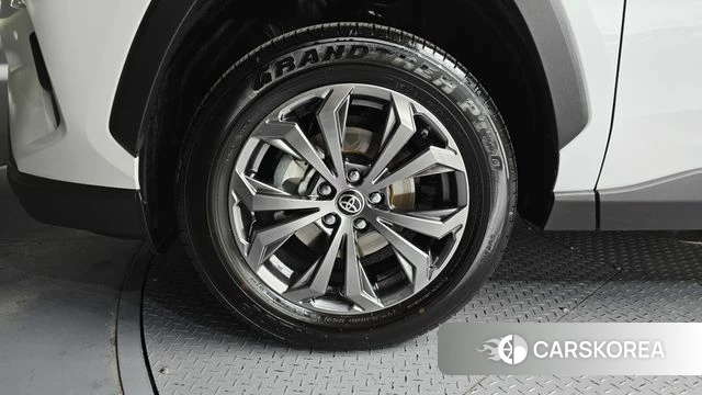 Toyota RAV4 5th Generation id 4266096 из Кореи 30