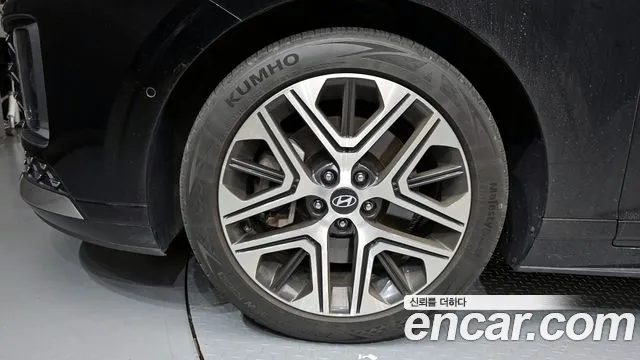 Hyundai Grandeur (GN7) id 2739730 из Кореи 15