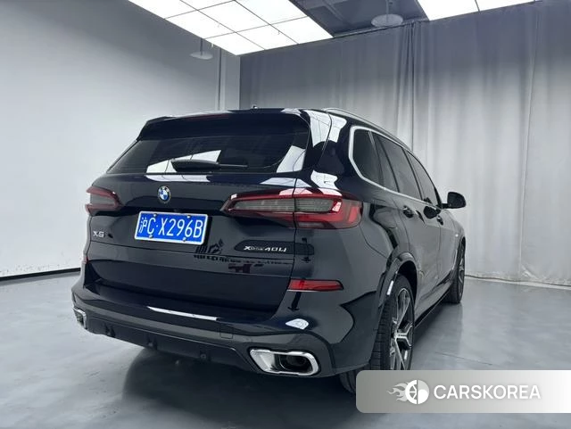 BMW X5 id 4215640 из Китая 16