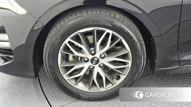 Kia K5 3rd generation id 3800189 из Кореи 15