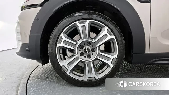 Mini Cooper S Countryman id 3354380 из Кореи 15