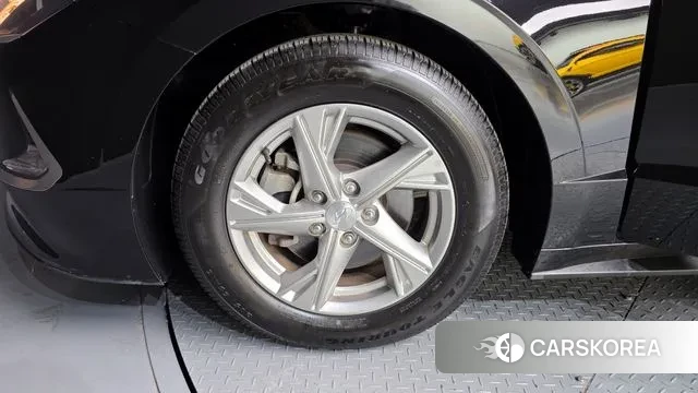 Hyundai Sonata (DN8) id 3766171 из Кореи 15