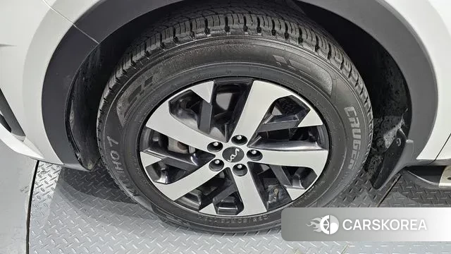 Kia Sorento 4th Generation id 3655228 из Кореи 15