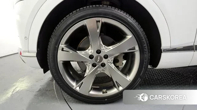 Genesis GV80 id 3493956 из Кореи 15