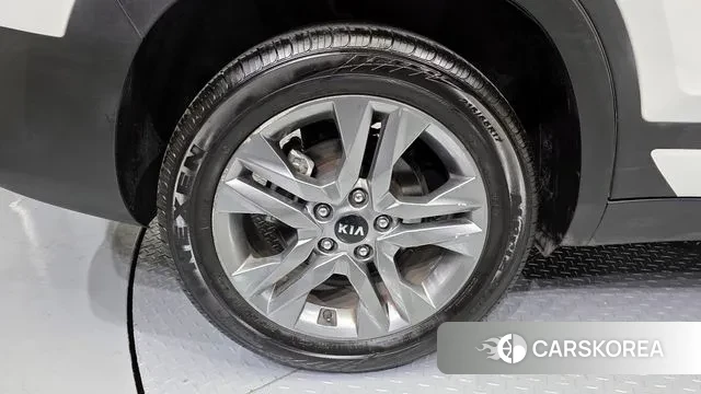 Kia Seltos id 3567373 из Кореи 15