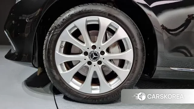 Mercedes-Benz E-Class W213 id 3050645 из Кореи 15